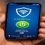 Як встановити VPN Android