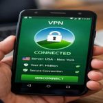Як приховати IP Android