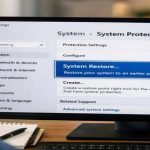 Як створити точку відновлення у Windows 11 без зайвих програм