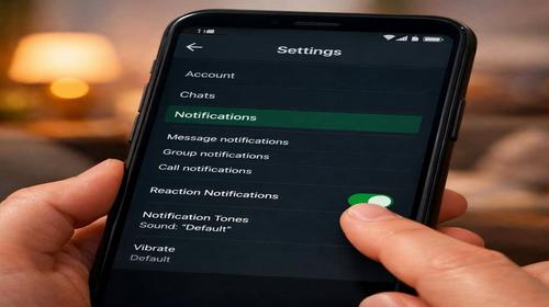 WhatsApp: як налаштувати