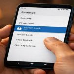 Як обійти блокування Android