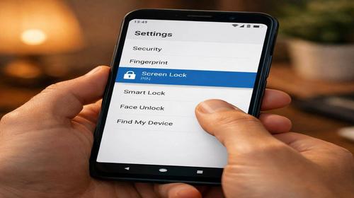 Як обійти блокування Android
