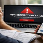 Windows 11 не працює VPN — як виправити після оновлення