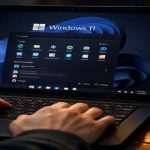 Як увімкнути темну тему у Windows 11 після оновлення