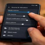 Як налаштувати звук Android