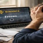 Binance зависає — швидке рішення