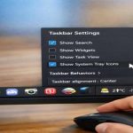 Як налаштувати панель задач у Windows 11 без зайвих програм