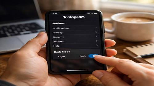Instagram: повний гайд по налаштуванню