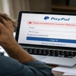 PayPal не оновлюється — що робити