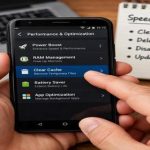 Як прискорити Android телефон
