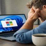 Windows 11 не відкриває Microsoft Store — рішення