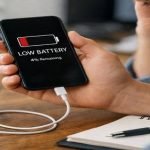 Android швидко розряджається