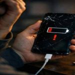 Телефон не заряджається Android