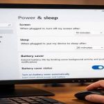 Як налаштувати енергозбереження у Windows 11 для слабкого ПК