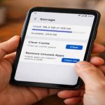 Як очистити пам’ять Android