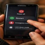 Android сам перезавантажується