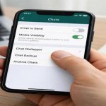 WhatsApp: як оптимізувати