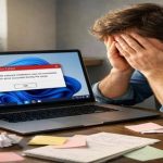 Windows 11 не встановлює програми — як виправити у 2026 році
