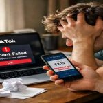 TikTok не відправляє гроші — що робити