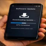 Як оновити Android