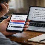 CapCut не входить в акаунт — простий спосіб виправити