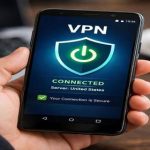 Як приховати IP Android