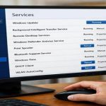 Як вимкнути зайві служби у Windows 11 без зайвих програм