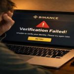Binance помилка верифікації — покрокова інструкція