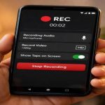 Як записати екран Android