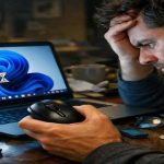 Windows 11 не працює мишка — що робити без перевстановлення системи