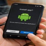 Як встановити APK на Android