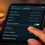 WhatsApp: правильні налаштування