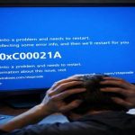 Код помилки 0xC000021A під час оновлення Windows 11 — рішення
