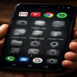 Як приховати додатки Android