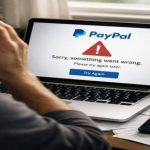 PayPal не працює — як виправити