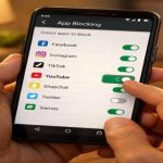 Як заблокувати додатки Android