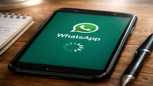 WhatsApp лаги — гайд для початківців
