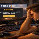 Free Fire не працює — простий спосіб виправити