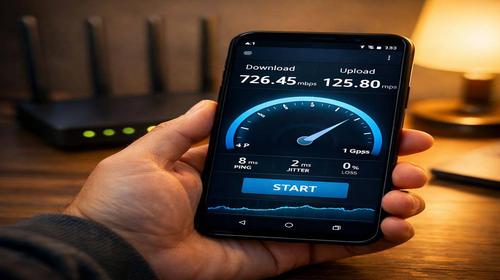 Як прискорити інтернет Android
