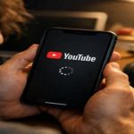 Не працює YouTube Android