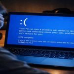 Синій екран Windows 11 з кодом 0x80073712 — що робити