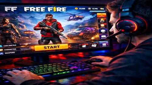 Free Fire: найкращі налаштування