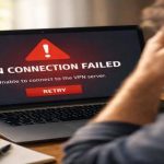 Windows 11 не працює VPN — як виправити для ноутбука