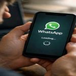 Не працює WhatsApp Android
