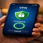 Як встановити VPN Android