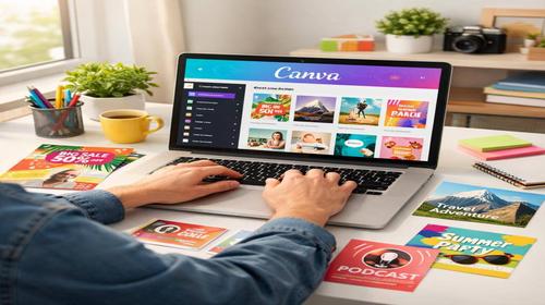 Canva: як оптимізувати