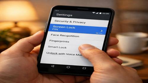 Як обійти блокування Android