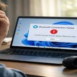 Windows 11 не бачить Bluetooth-пристрій — швидке рішення: як виправити