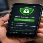 Як приховати IP Android