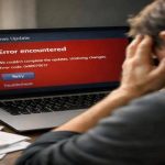 Windows Update не працює через помилку 0x803F7001 — рішення
